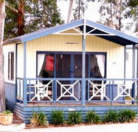 Ocean Point Resort - Yarra Valley Accommodation