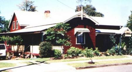  Yarra Valley Accommodation