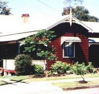 Gloucester Cottage - Yarra Valley Accommodation