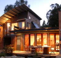 Dreamers Spa Resort - Yarra Valley Accommodation