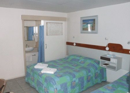 Matilda Motel - Yarra Valley Accommodation 2