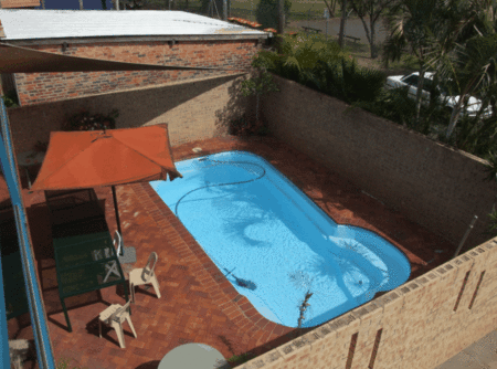 Matilda Motel - Yarra Valley Accommodation 3