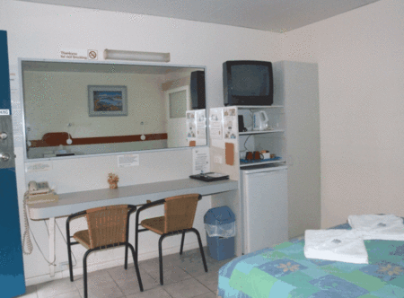 Matilda Motel - Yarra Valley Accommodation 5