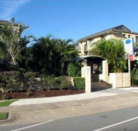 Bila Vista Holiday Apartments - Yarra Valley Accommodation