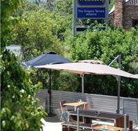 Best Western Gregory Terrace Motor Inn - Yarra Valley Accommodation