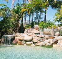 Ocean International Hotel - Yarra Valley Accommodation