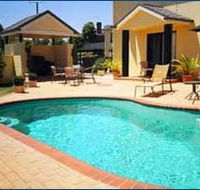 Hopkins House Motel  Apartments - Yarra Valley Accommodation