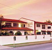 Comfort Inn Marco Polo Motel - Yarra Valley Accommodation