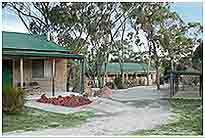  Yarra Valley Accommodation