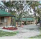 Murray Gardens Motel And Cottages - Yarra Valley Accommodation