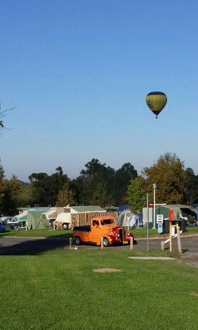  Yarra Valley Accommodation