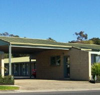 Anglesea Motor Inn - Yarra Valley Accommodation