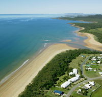SeaEagles Beach Resort - Yarra Valley Accommodation