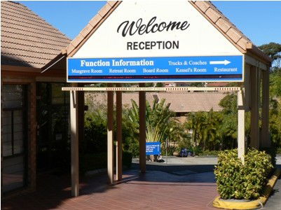 Comfort Inn & Suites Robertson Gardens - Yarra Valley Accommodation 4