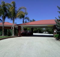 Golden Chain Border Gateway Motel - Yarra Valley Accommodation