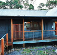 Cape Conran Coastal Park - Yarra Valley Accommodation
