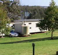 Robinvale Weir Caravan Park - Yarra Valley Accommodation