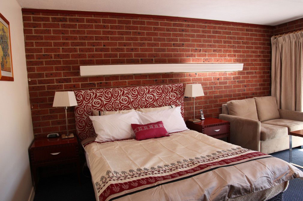  Yarra Valley Accommodation