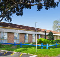 Frankston Holiday Park - Yarra Valley Accommodation