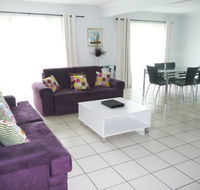 The Shores Holiday Apartments - Yarra Valley Accommodation