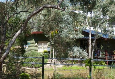  Yarra Valley Accommodation
