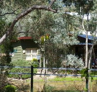 Emu Holiday Park - Yarra Valley Accommodation