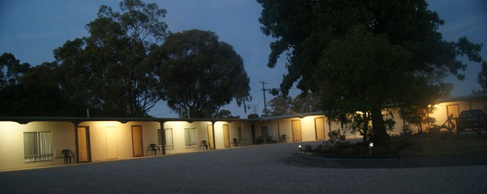  Yarra Valley Accommodation