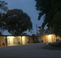 Euroa Motor Inn - Yarra Valley Accommodation