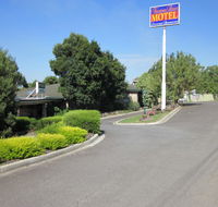Farnham Court Motel - Yarra Valley Accommodation