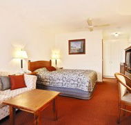 Gateway on Monash Boutique Hotel - Yarra Valley Accommodation