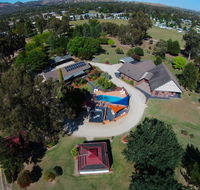 Greenvale Holiday Units - Yarra Valley Accommodation