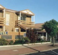 Horsham Mid City Court Motel - Yarra Valley Accommodation