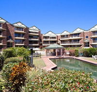 San Chelsea Apartments - Yarra Valley Accommodation