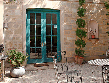 Mallyons Executive Villas - Yarra Valley Accommodation