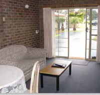 Southern Cross Holiday Apartments - Yarra Valley Accommodation