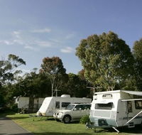 Big4 Anglesea Holiday Park - Yarra Valley Accommodation