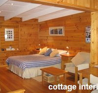 Anglesea Rivergums - Yarra Valley Accommodation