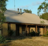 Wartook Rise - Yarra Valley Accommodation