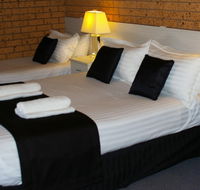 Golden Harvest Motor Inn - Yarra Valley Accommodation