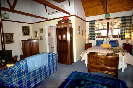  Yarra Valley Accommodation