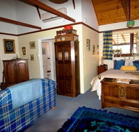 Hillside Country Retreat  - Yarra Valley Accommodation