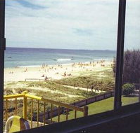Surfers Pacific Towers - Yarra Valley Accommodation