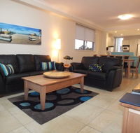 Pacific Marina Apartments - Yarra Valley Accommodation