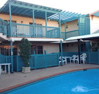 Heritage Resort Hotel Shark Bay - Yarra Valley Accommodation