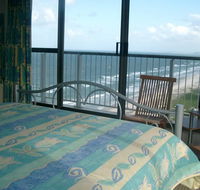 Golden Sands Holiday Apartments - Yarra Valley Accommodation