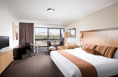 Novotel Barossa Valley Resort - Yarra Valley Accommodation