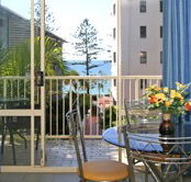 Surf Dance Holiday Units - Yarra Valley Accommodation