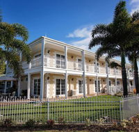 White Lace Motor Inn - Yarra Valley Accommodation