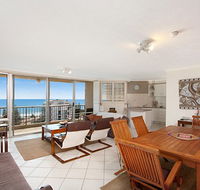Rainbow Commodore Holiday Apartments - Yarra Valley Accommodation