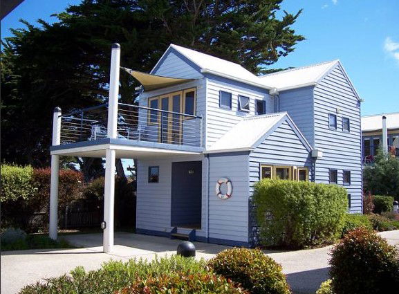  Yarra Valley Accommodation